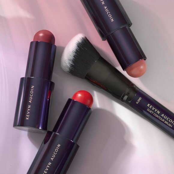 KEVYN AUCOIN  The Color Blush Stick (Be Vivacious) - Picture 1 of 1